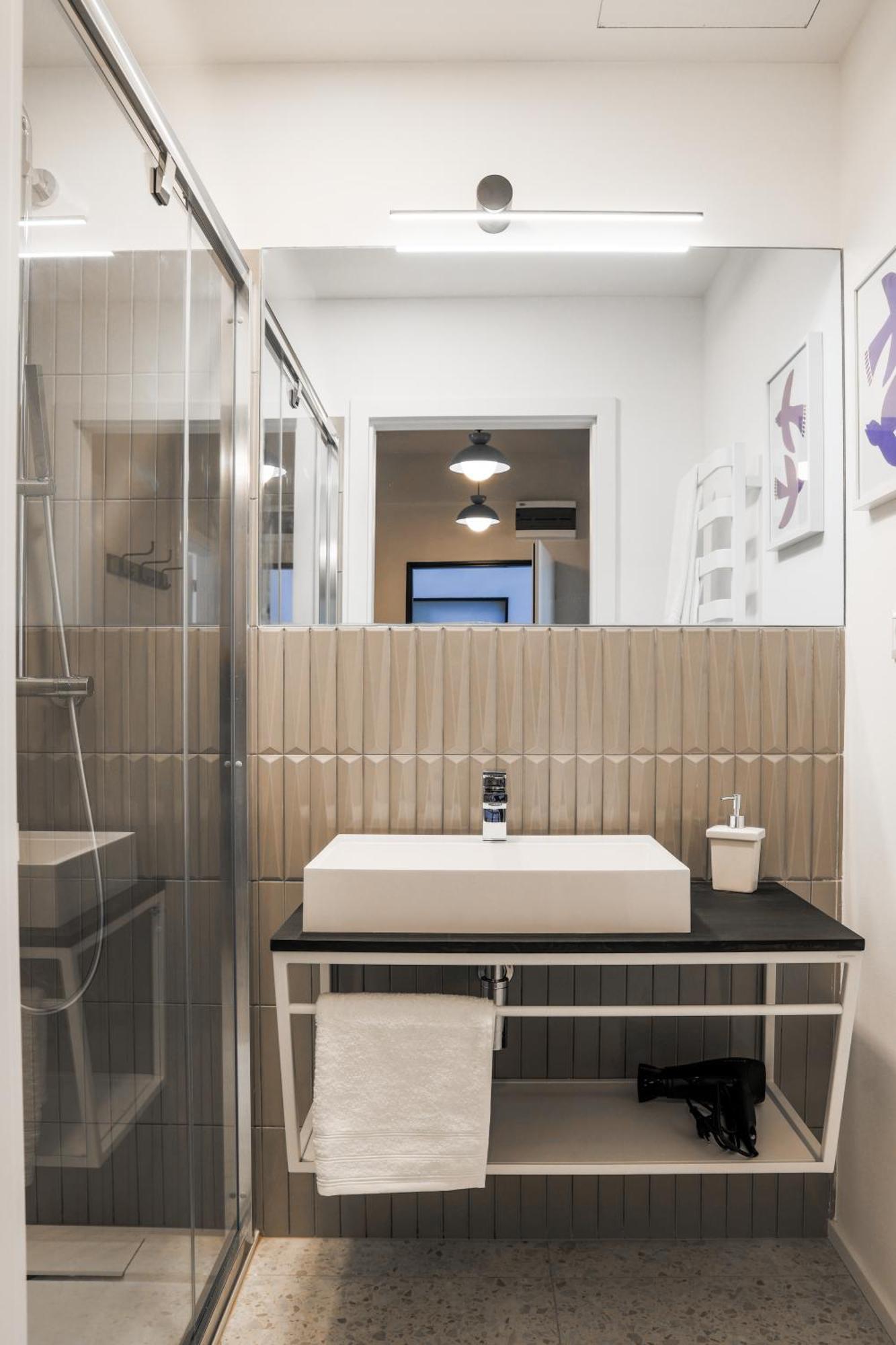 Eleven Apartments Прага Экстерьер фото